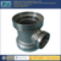 ISO9001 cast iron casting parts